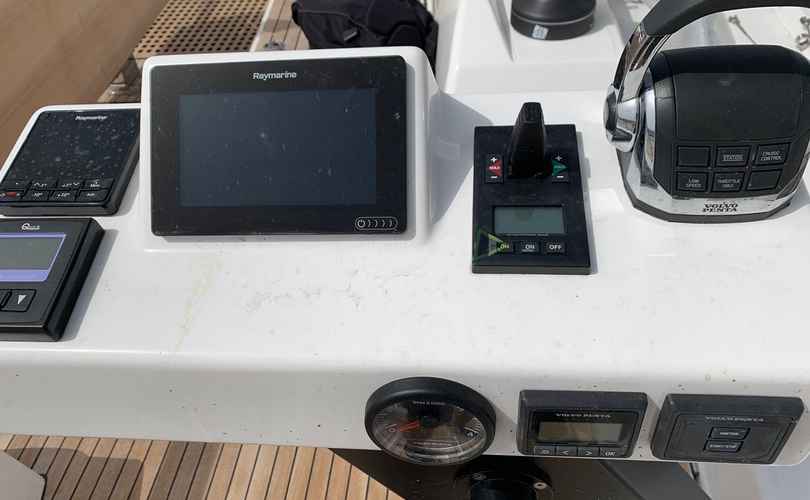 Photo Dufour 530 (2021)