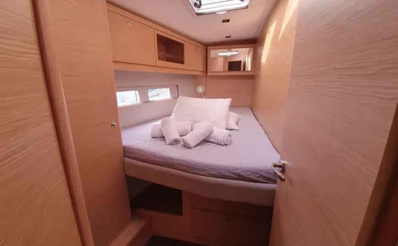 Photo Dufour 530 (2023)