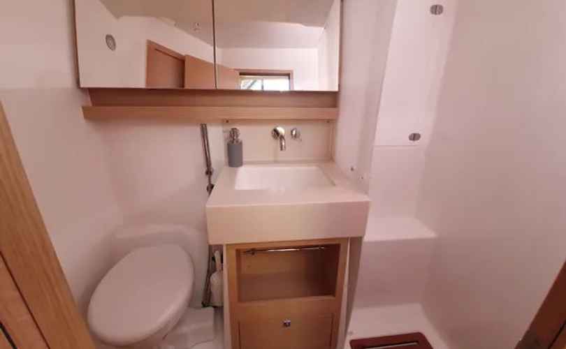 Photo Dufour 530 (2023)