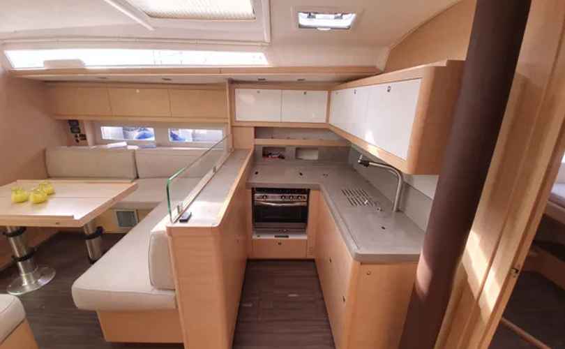 Photo Dufour 530 (2023)