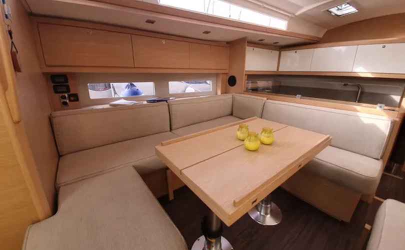 Photo Dufour 530 (2023)