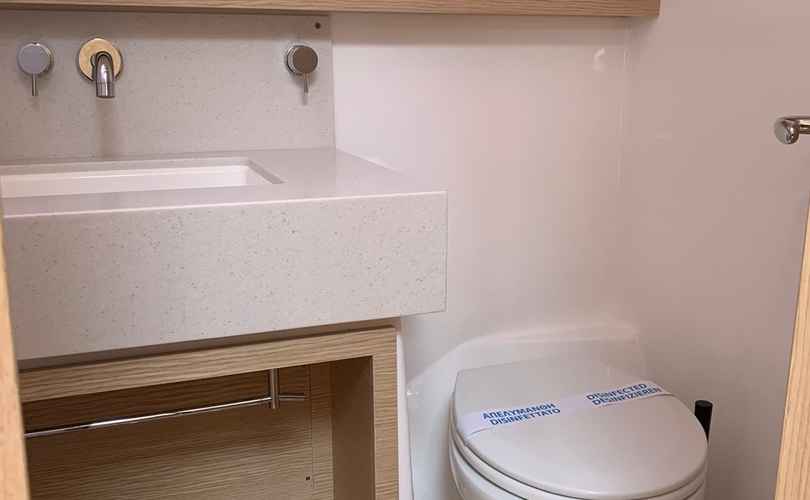 Photo Dufour 530 (2021)