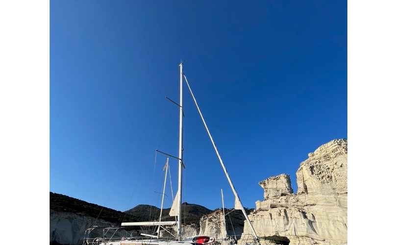 Photo Dufour 530 (2021)