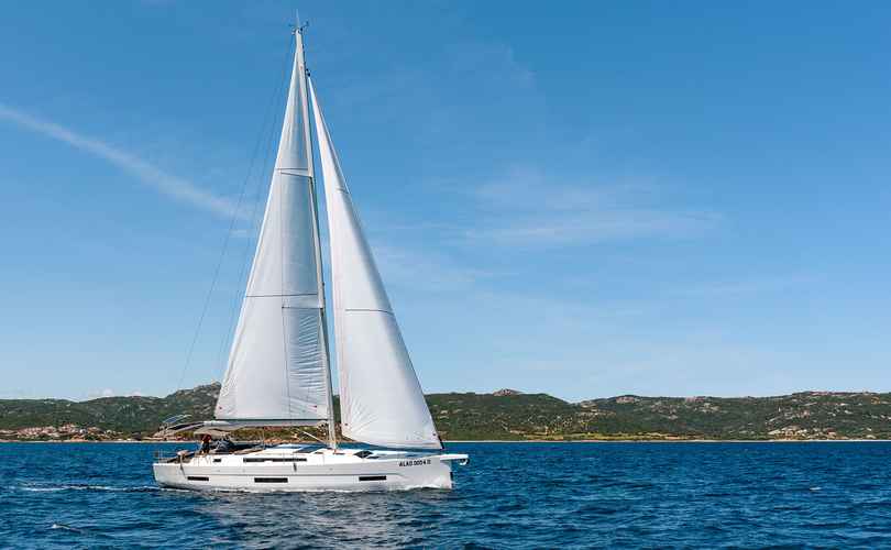 Photo Dufour 530 (2025)