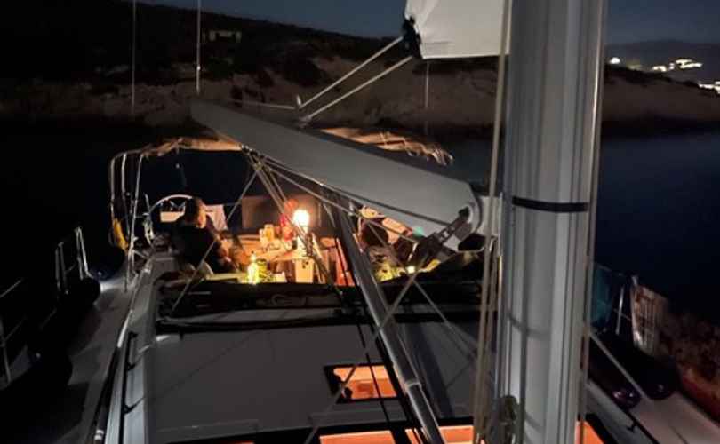 Photo Dufour 530 (2021)