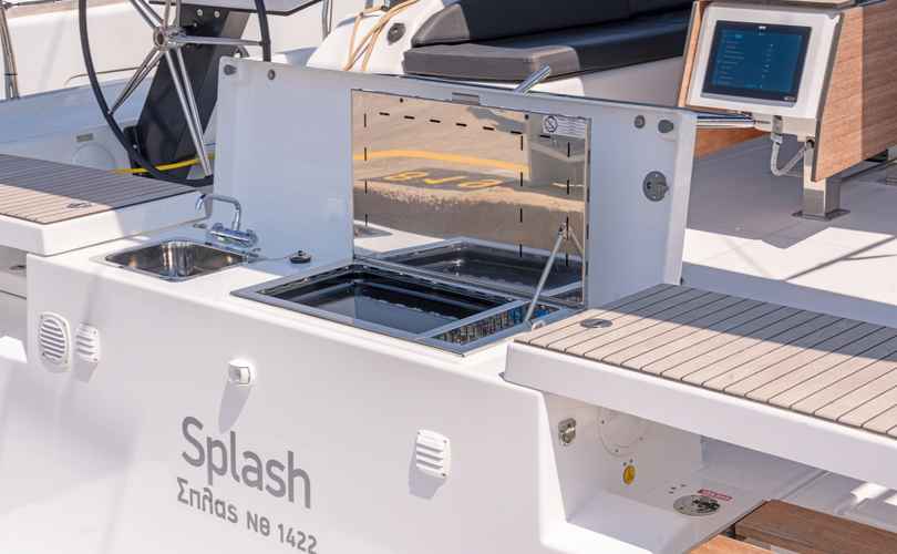 Photo Dufour 530 (2023)