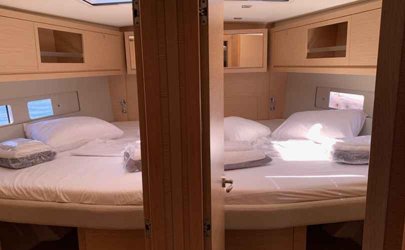 Photo Dufour 530 (2021)