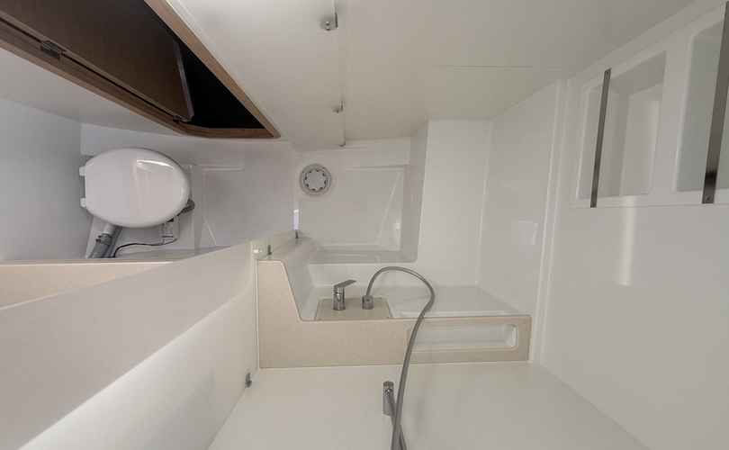 Photo Dufour 54 (2026)