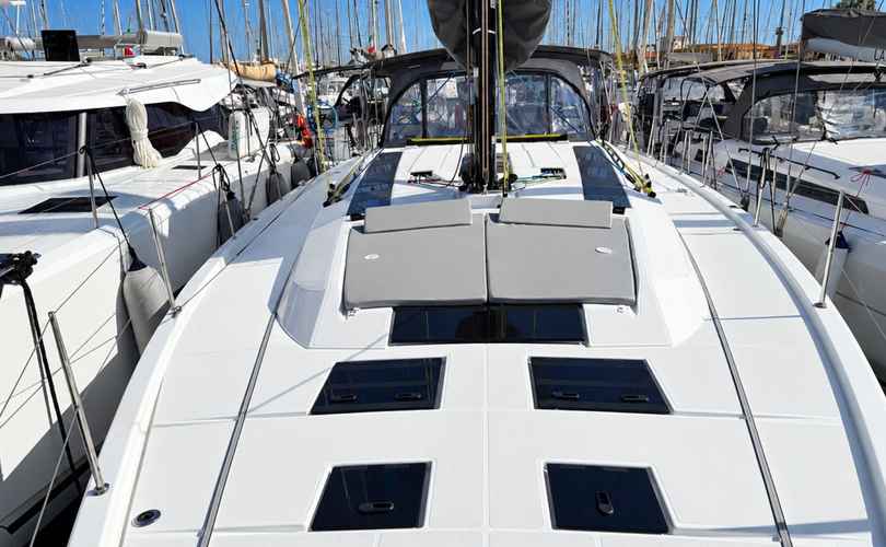 Photo Dufour 54 (2026)