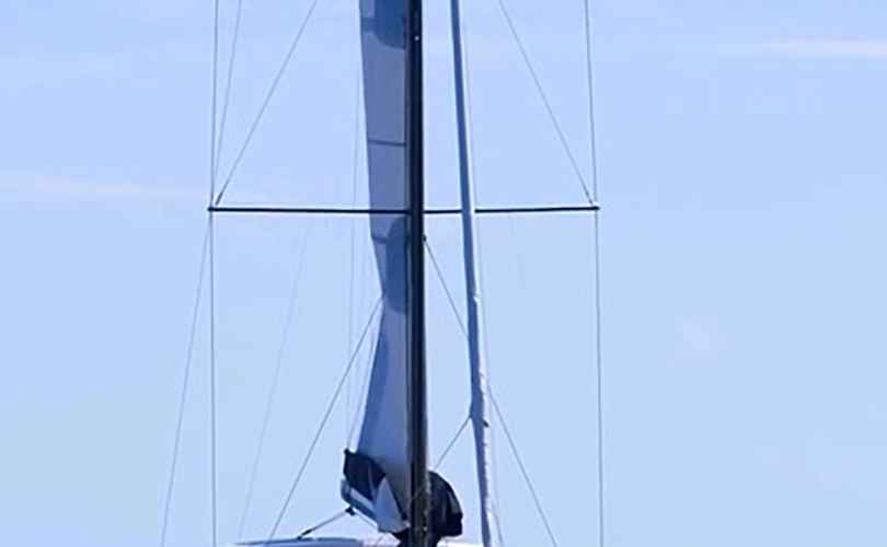 Photo Dufour 54 (2026)