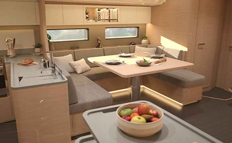 Photo Dufour 54 (2026)