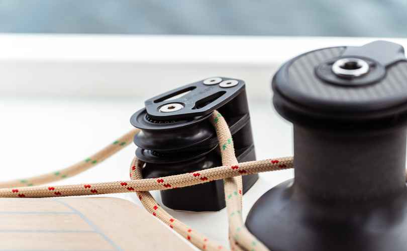 Photo Dufour 56 Exclusive (2023)