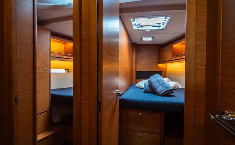 Photo Dufour 56 Exclusive (2023)