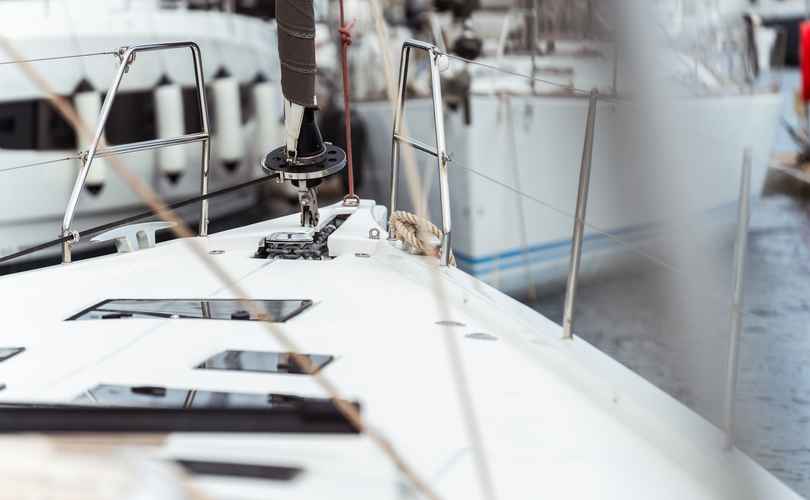 Photo Dufour 56 Exclusive (2023)