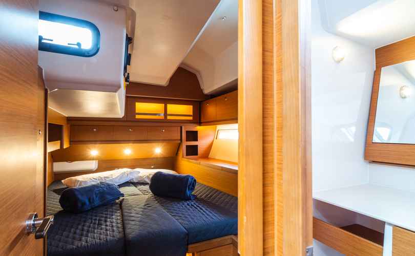 Photo Dufour 56 Exclusive (2023)