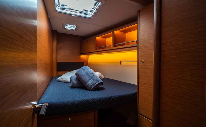 Photo Dufour 56 Exclusive (2023)