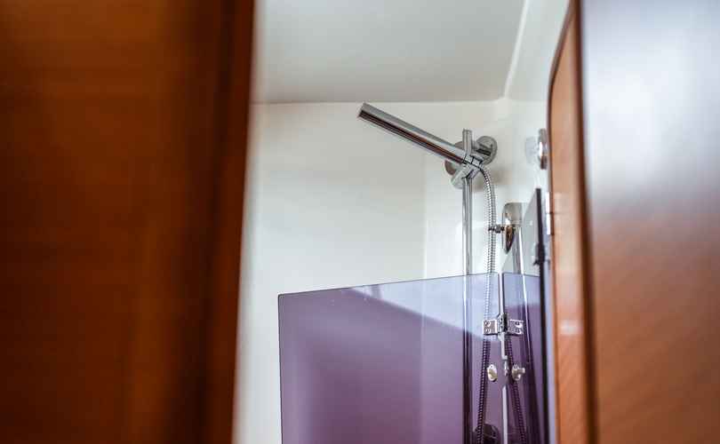 Photo Dufour 56 Exclusive (2023)