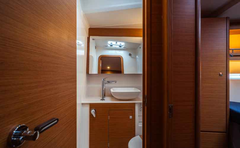 Photo Dufour 56 Exclusive (2023)