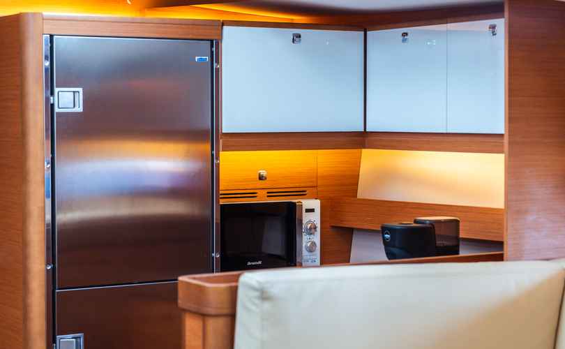 Photo Dufour 56 Exclusive (2023)