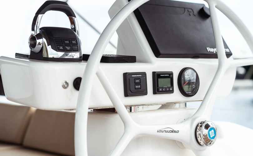 Photo Dufour 56 Exclusive (2023)