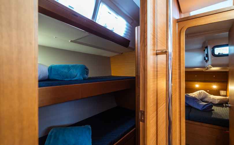 Photo Dufour 56 Exclusive (2023)