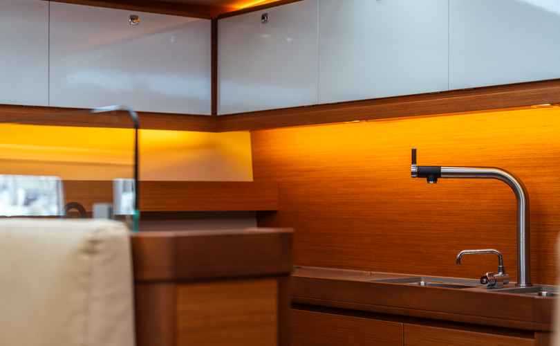 Photo Dufour 56 Exclusive (2023)