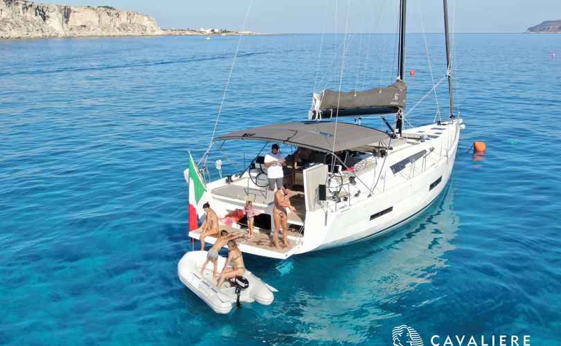 Photo Dufour 56 Exclusive (2020)