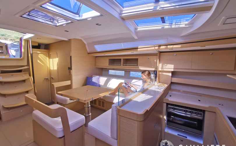 Photo Dufour 56 Exclusive (2020)