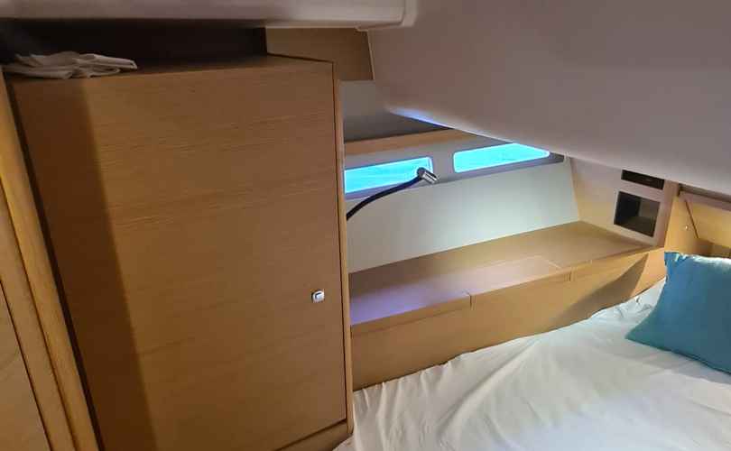 Photo Dufour 56 Exclusive (2020)