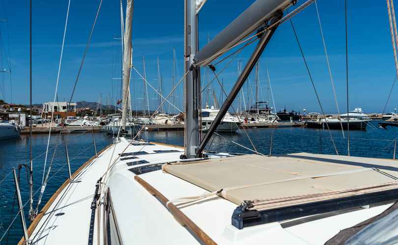 Photo Dufour 56 Exclusive (2022)