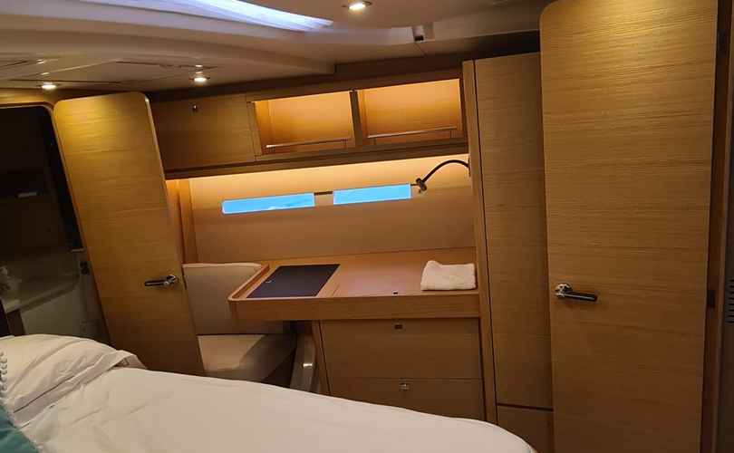 Photo Dufour 56 Exclusive (2020)