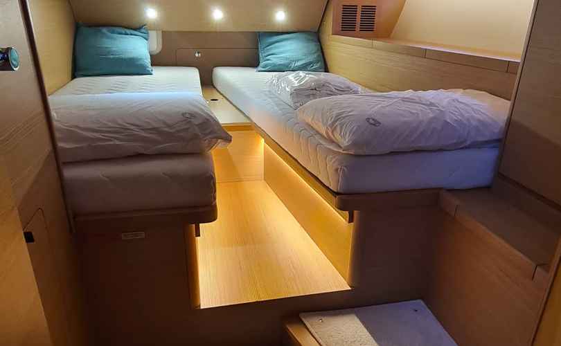 Photo Dufour 56 Exclusive (2020)