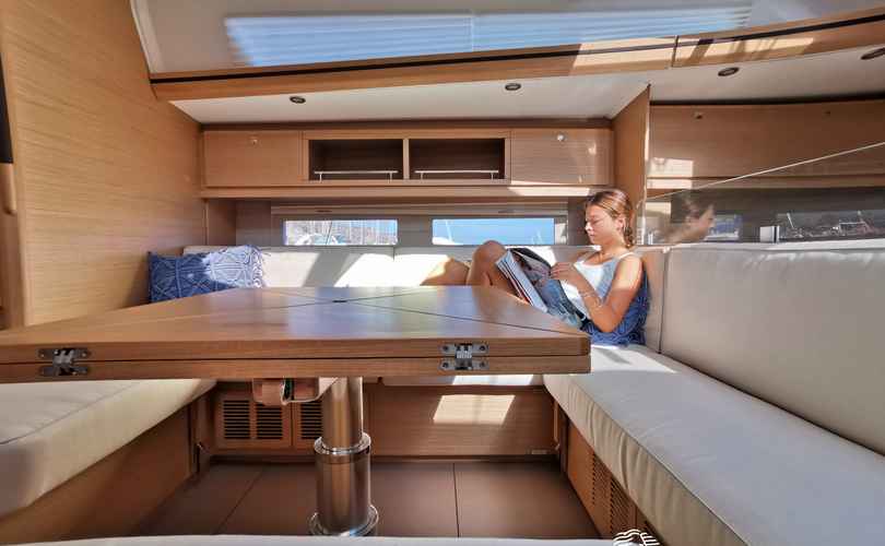 Photo Dufour 56 Exclusive (2020)