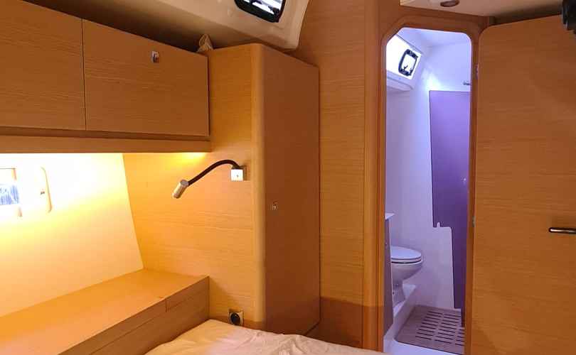 Photo Dufour 56 Exclusive (2020)