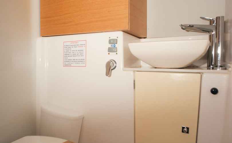 Photo Dufour 56 Exclusive (2018)