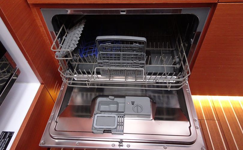 Photo Dufour 56 Exclusive (2017)