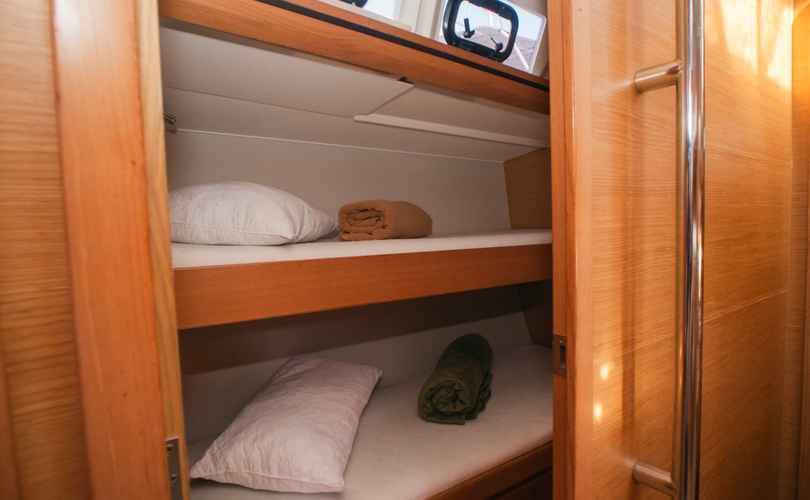 Photo Dufour 56 Exclusive (2018)