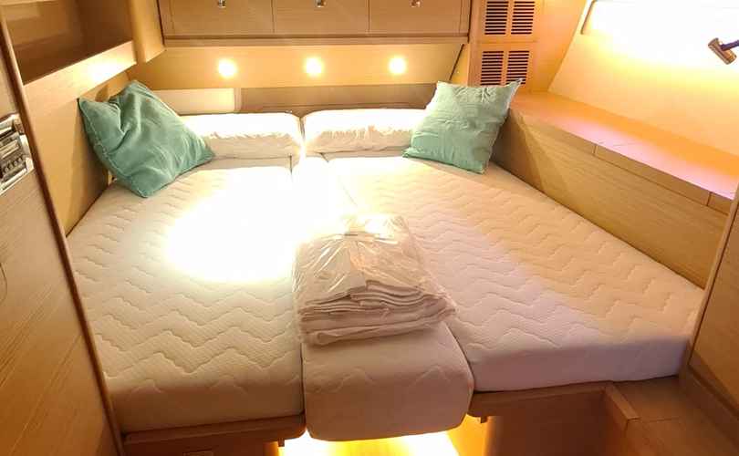 Photo Dufour 56 Exclusive (2020)