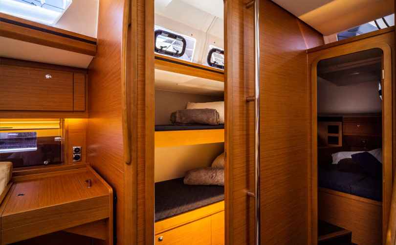 Photo Dufour 56 Exclusive (2022)