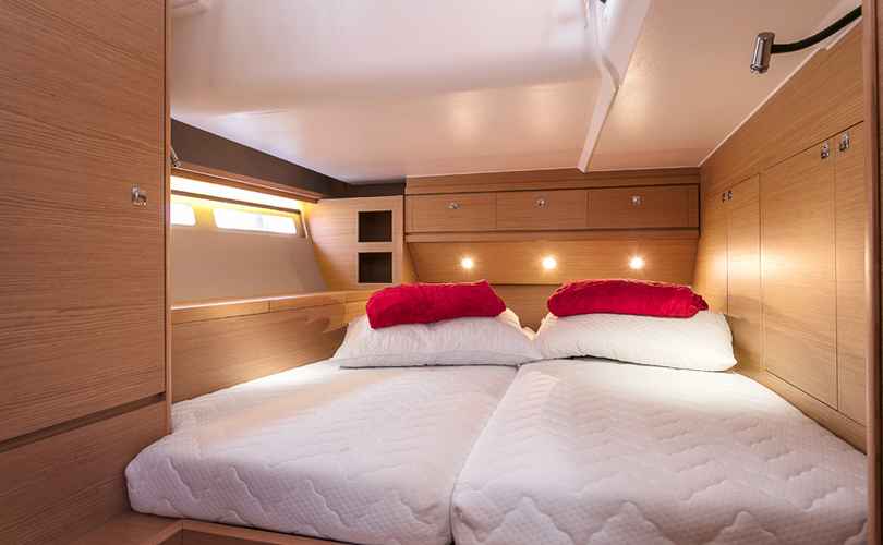 Photo Dufour 56 Exclusive (2018)