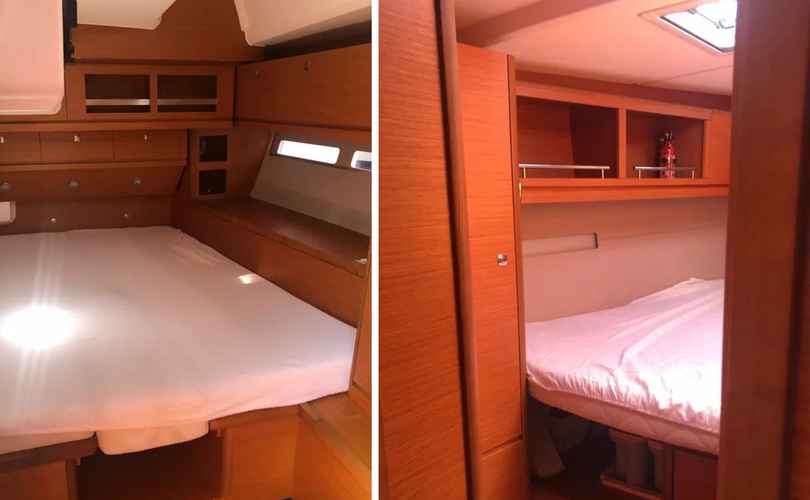 Photo Dufour 56 Exclusive (2023)