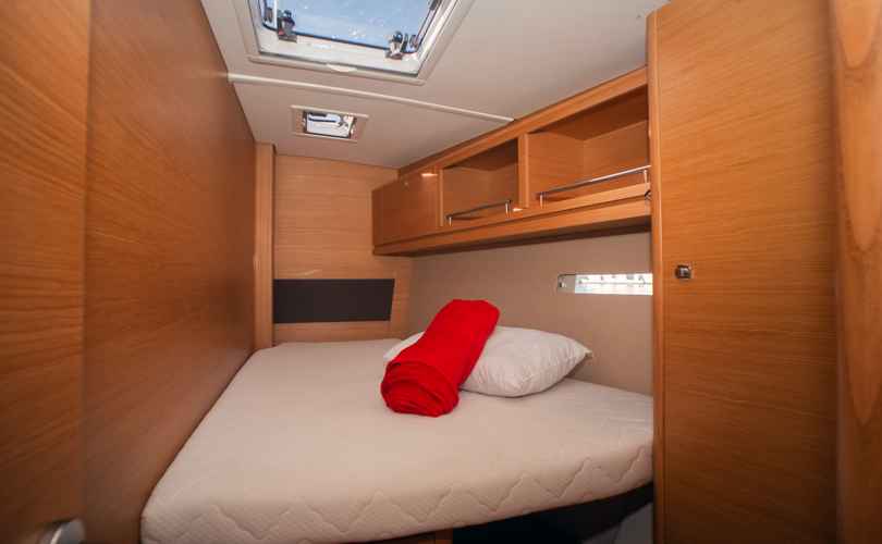 Photo Dufour 56 Exclusive (2018)