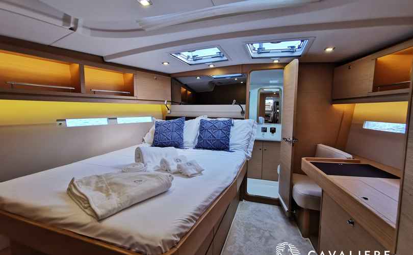 Photo Dufour 56 Exclusive (2020)