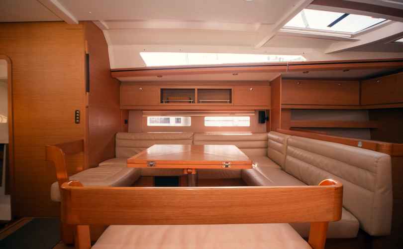 Photo Dufour 56 Exclusive (2018)