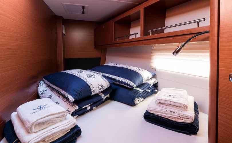 Photo Dufour 56 Exclusive (2017)