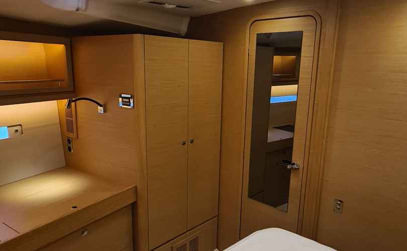 Photo Dufour 56 Exclusive (2020)