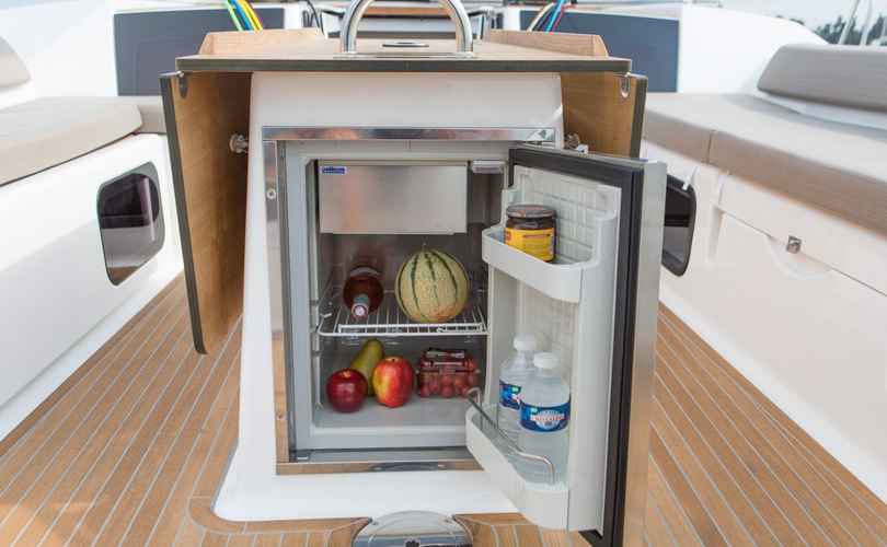 Photo Dufour 56 Exclusive (2020)