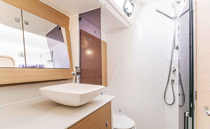 Photo Dufour 56 Exclusive (2018)