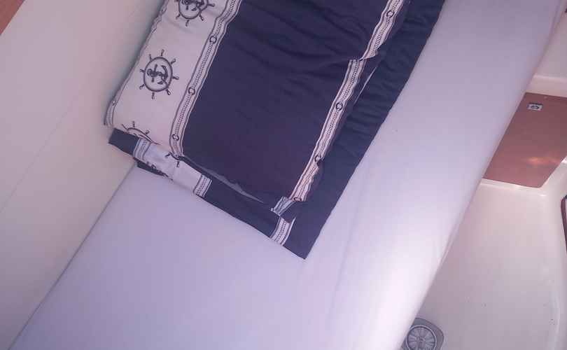 Photo Dufour 56 Exclusive (2017)