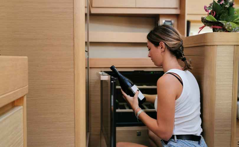 Photo Dufour 56 Exclusive (2020)